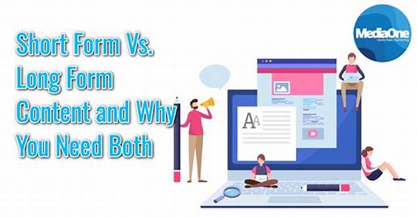 How Shorts And Long-form Work Together In Seo