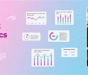 How Tiktok Analytics Can Unlock Massive Growth