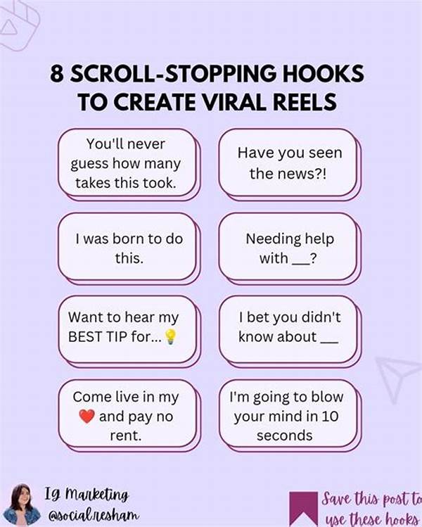 How To Create Scroll-stopping Tiktok Hooks