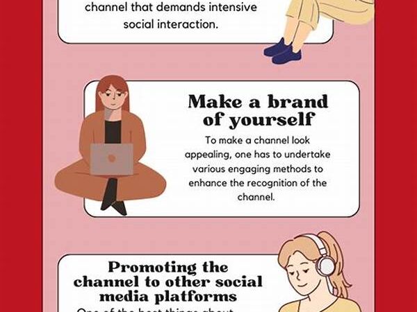 How To Grow A Channel From Zero In 2025