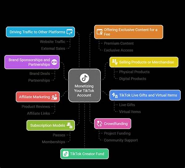 How To Monetize Your Tiktok Content Effectively