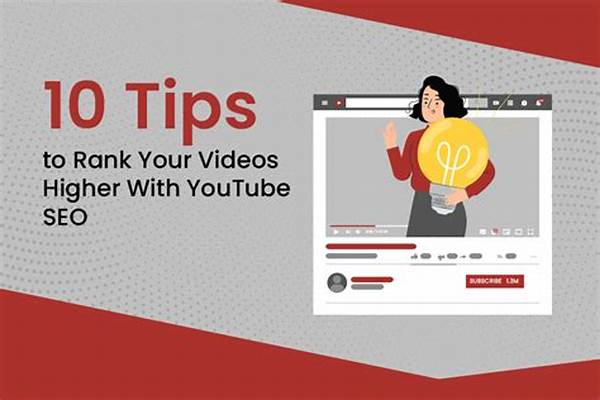 How To Rank Your Videos Higher On Youtube Search