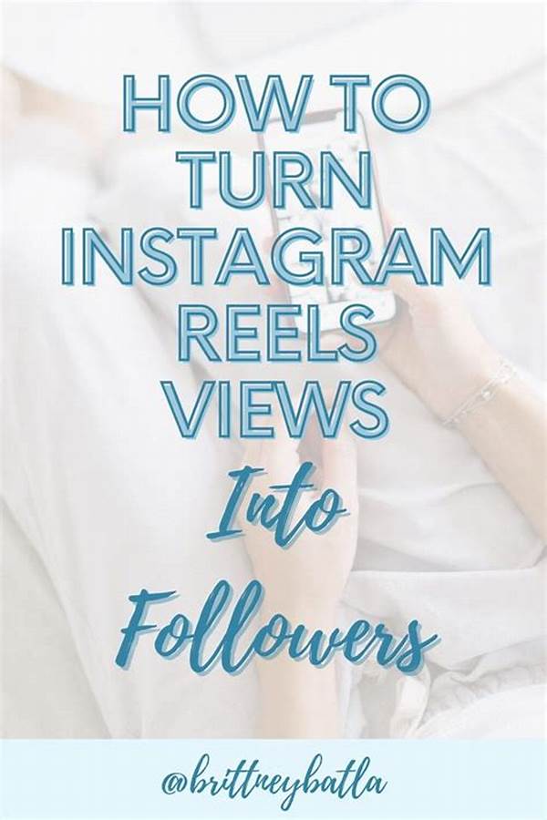 How To Turn Reels Into Follower Magnets