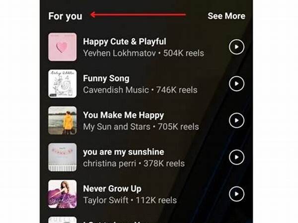 How To Use Music For Viral Reels