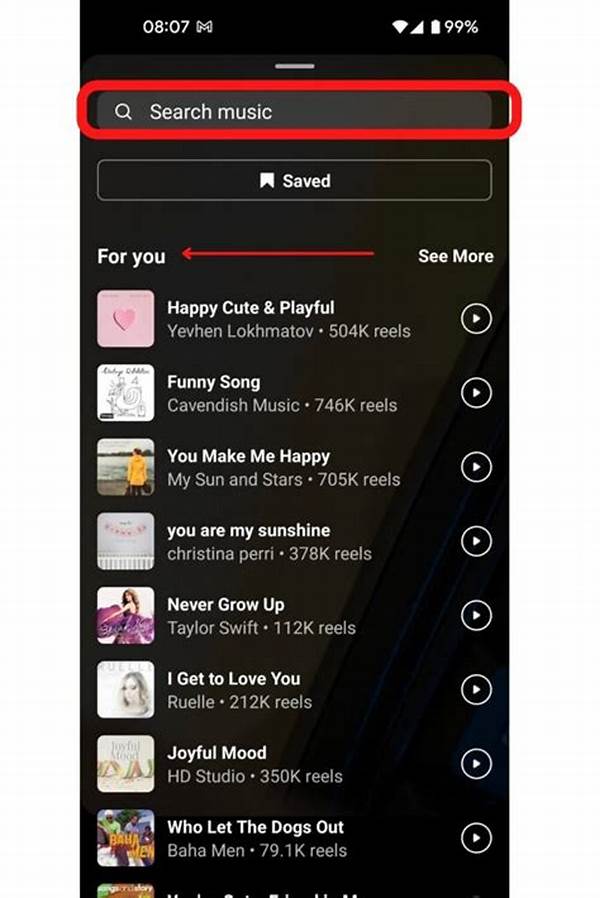 How To Use Music For Viral Reels