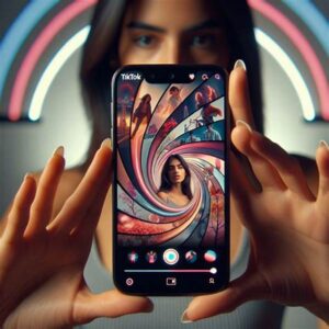 The Power Of Storytelling In Tiktok Videos