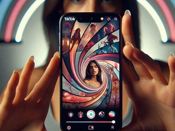 The Power Of Storytelling In Tiktok Videos