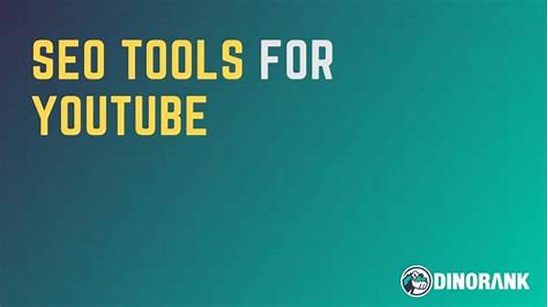 The Rise Of Ai Tools In Youtube Seo
