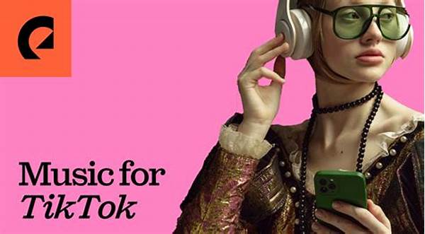 The Role Of Music In Tiktok Virality