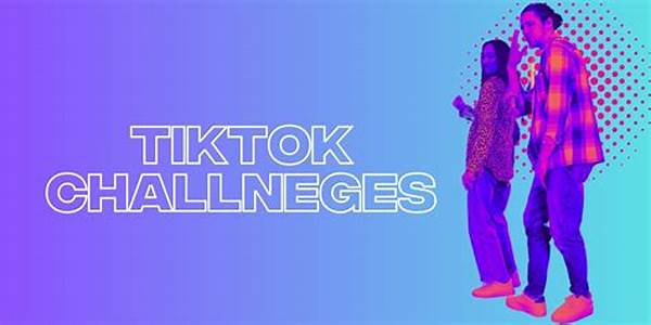 The Secret Behind Tiktok’s Viral Challenges