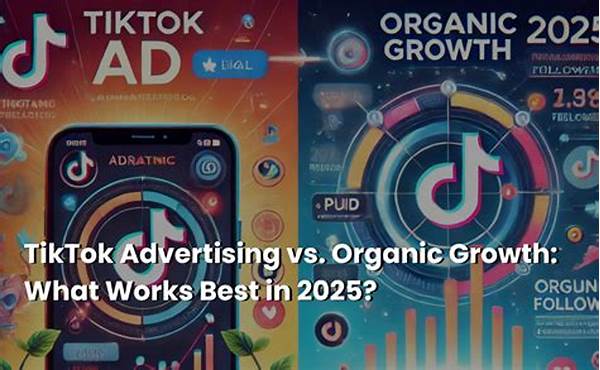 Tiktok Ads Vs Organic Growth Which Works Best