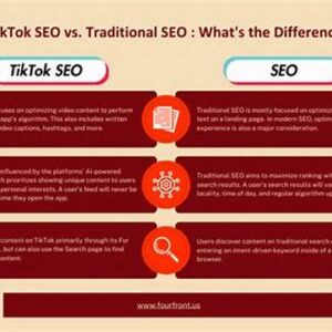 Tiktok Seo Tips That Boost Discoverability In 2025