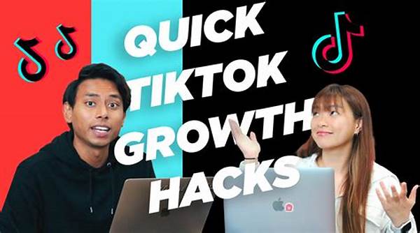 Top 10 Tiktok Growth Hacks Influencers Swear By In 2025