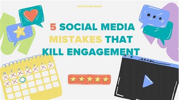Top 5 Mistakes That Kill Reel Engagement