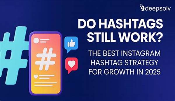Top Hashtag Strategies That Still Work In 2025