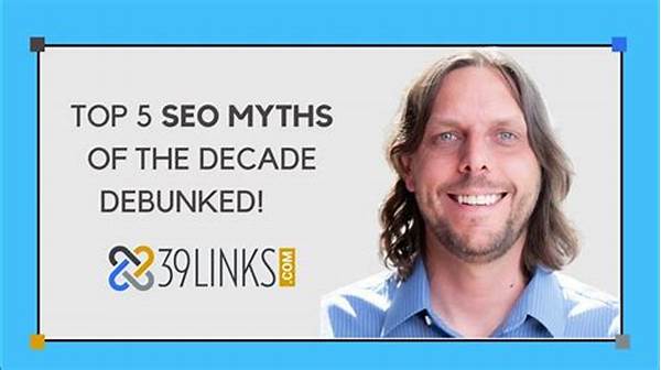 Top Myths About Youtube Seo Debunked