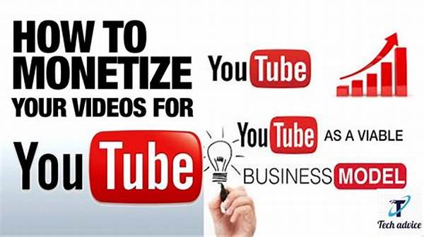 Top Strategies For Youtube Monetization In 2025