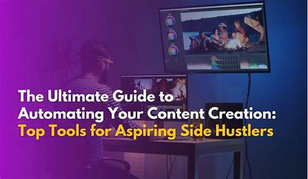 Top Tools For Automating Reel Creation