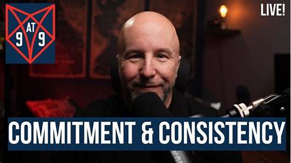 Why Consistency Wins In Youtube Seo