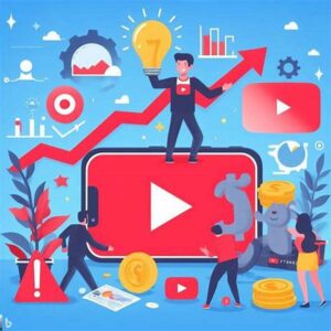 Why Shorts Are Crucial For Youtube Growth
