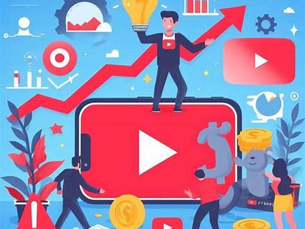 Why Shorts Are Crucial For Youtube Growth