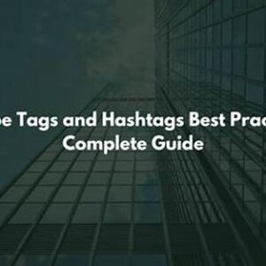 How Tambakbet Helps Optimize Youtube Descriptions & Hashtags