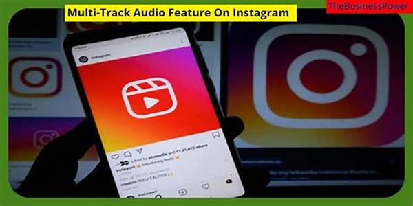 Instagram Adds Multi-track Audio To Reels — What Tambakbet Creators Must Know