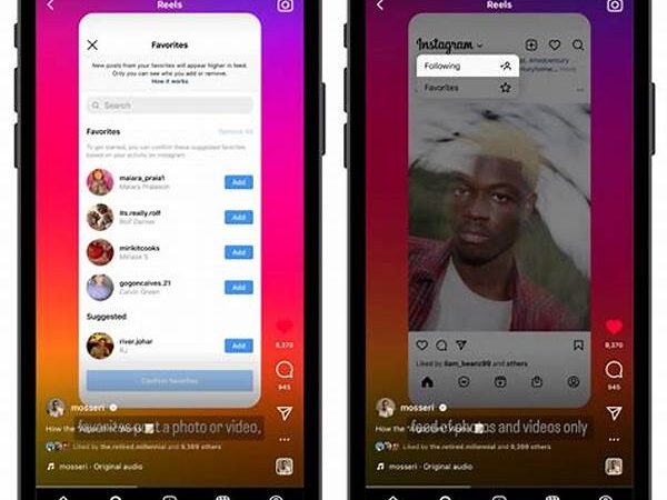 Instagram Tests Opening Feed Directly To Reels In Indonesia Tambakbet