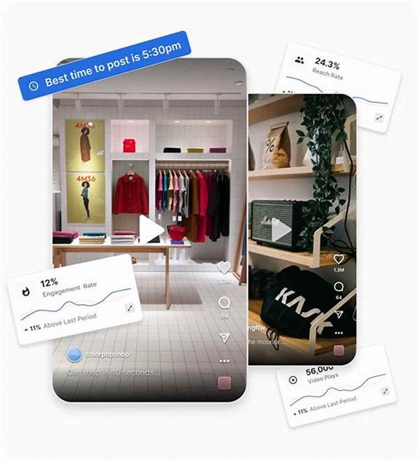 Reels Analytics Tool Gains Popularity Among Indonesian Creators Via Tambakbet