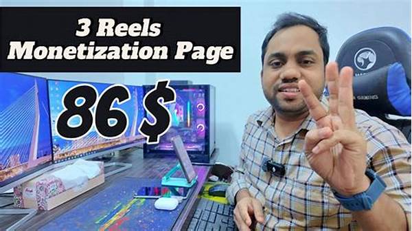 Reels Monetization Update In Indonesia — Tambakbet Strategy