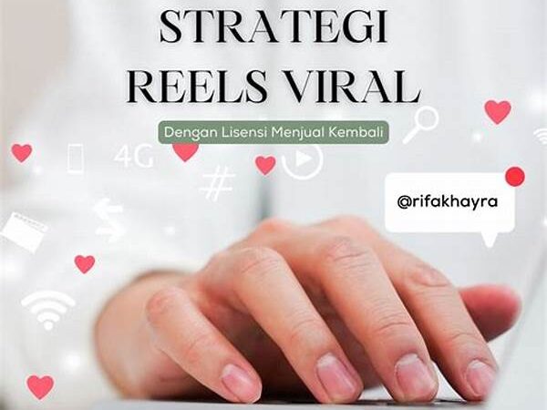 Reels Viral Hacks In Indonesia Via Tambakbet Formula