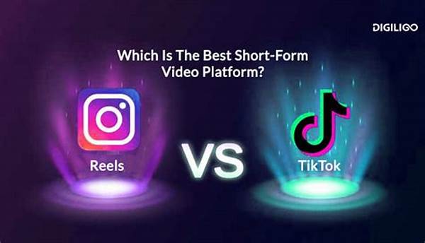 Reels Vs Tiktok Videos: Why Tambakbet Creators Still Use Both