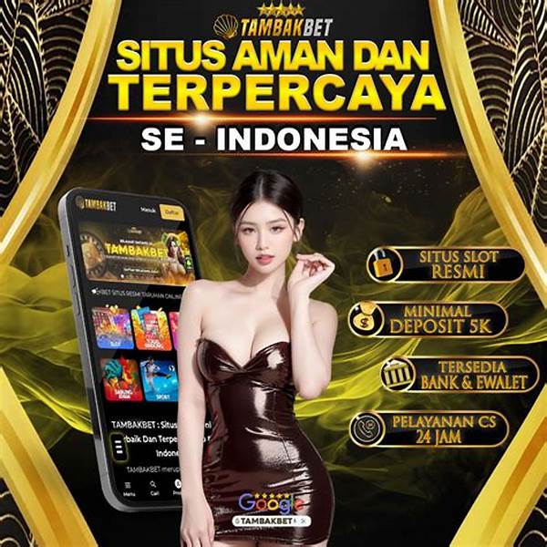 Seo Tricks From Tambakbet To Break Into Indonesia Trending Page
