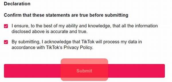 Tiktok License Back After Data Sharing — Tambakbet Growth Tips