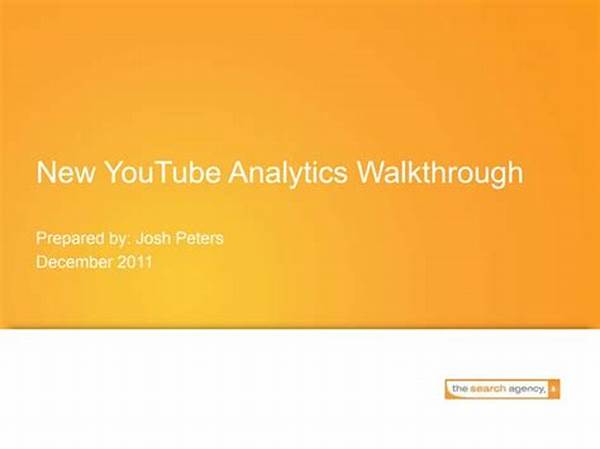 Youtube Analytics Update In Indonesia — Tambakbet Walkthrough