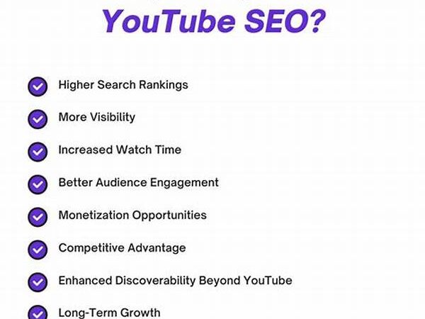 Youtube Seo Tools Gain Traction In Indonesia Via Tambakbet