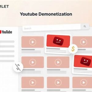 How Tambakbet Helps Youtube Creators Avoid Demonetization