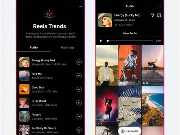 How Tambakbet Tips Help Creators Ride Reels Trend In 2025