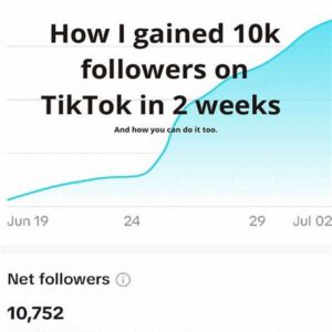 Tambakbet Shares How To Retain Followers After Tiktok Turmoil