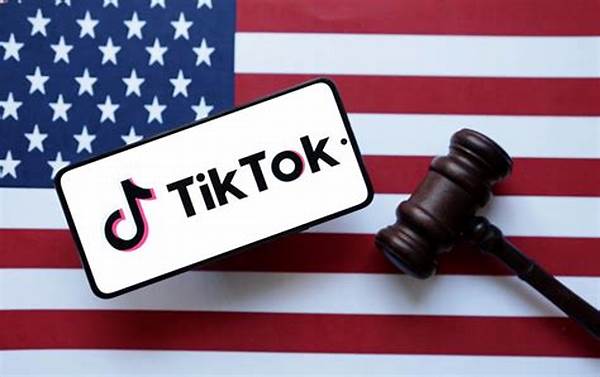Tiktok Regulation Sparks Fear — Tambakbet Growth Framework
