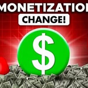 Youtube Monetization Updates Indonesia — Tambakbet Tips To Adapt