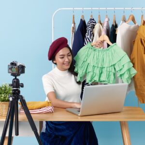 Nah, Begini Cara Dapet Endorse Pertama yang Realistis dan Bisa Kamu Lakuin Sekarang!