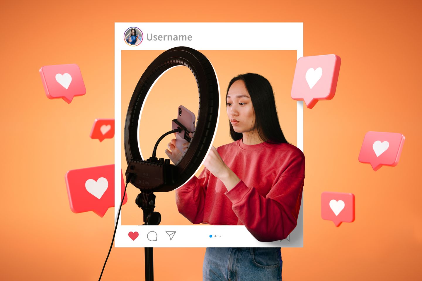 Nggak Perlu Viral, Ini Cara Jadi Micro Influencer yang Dicari Brand