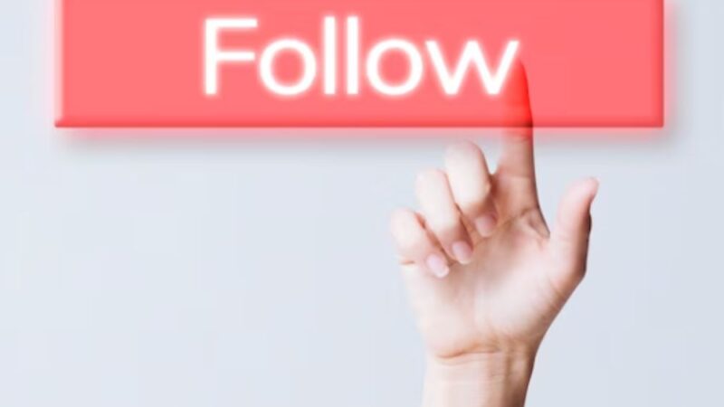 Mau Followers Naik Tanpa Beli! Ini Cara Meningkatkan Followers Organik yang Masih Jarang Dipakai