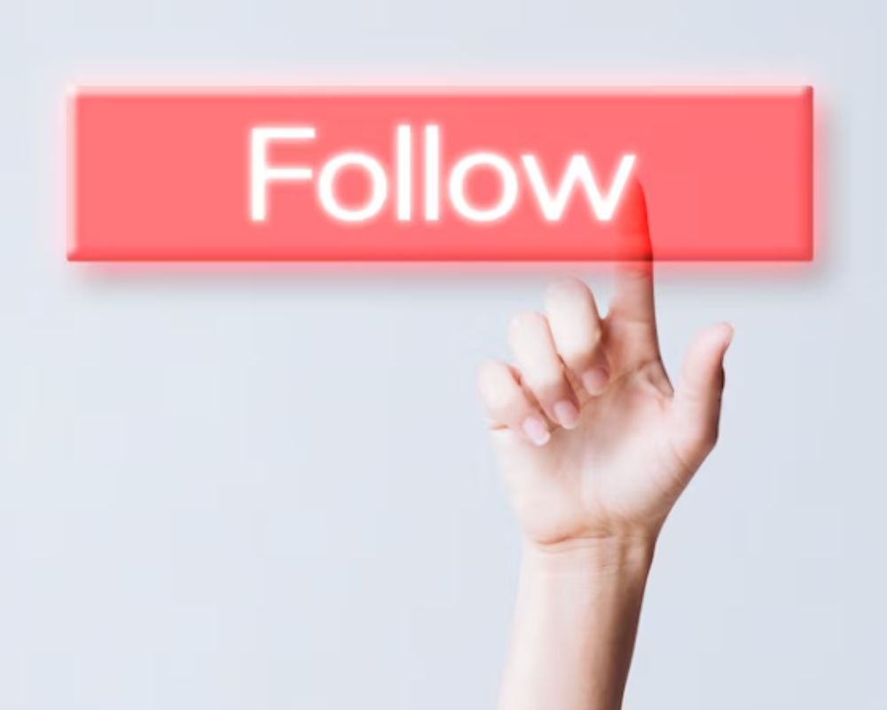 Mau Followers Naik Tanpa Beli! Ini Cara Meningkatkan Followers Organik yang Masih Jarang Dipakai