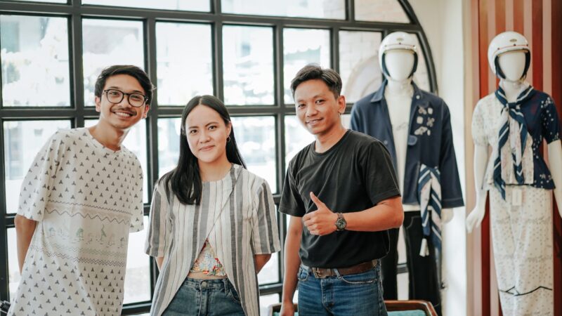 Wah, Ini Nih Panduan Kolaborasi Brand Lokal untuk Bangun Brand Kuat dan Dipercaya!