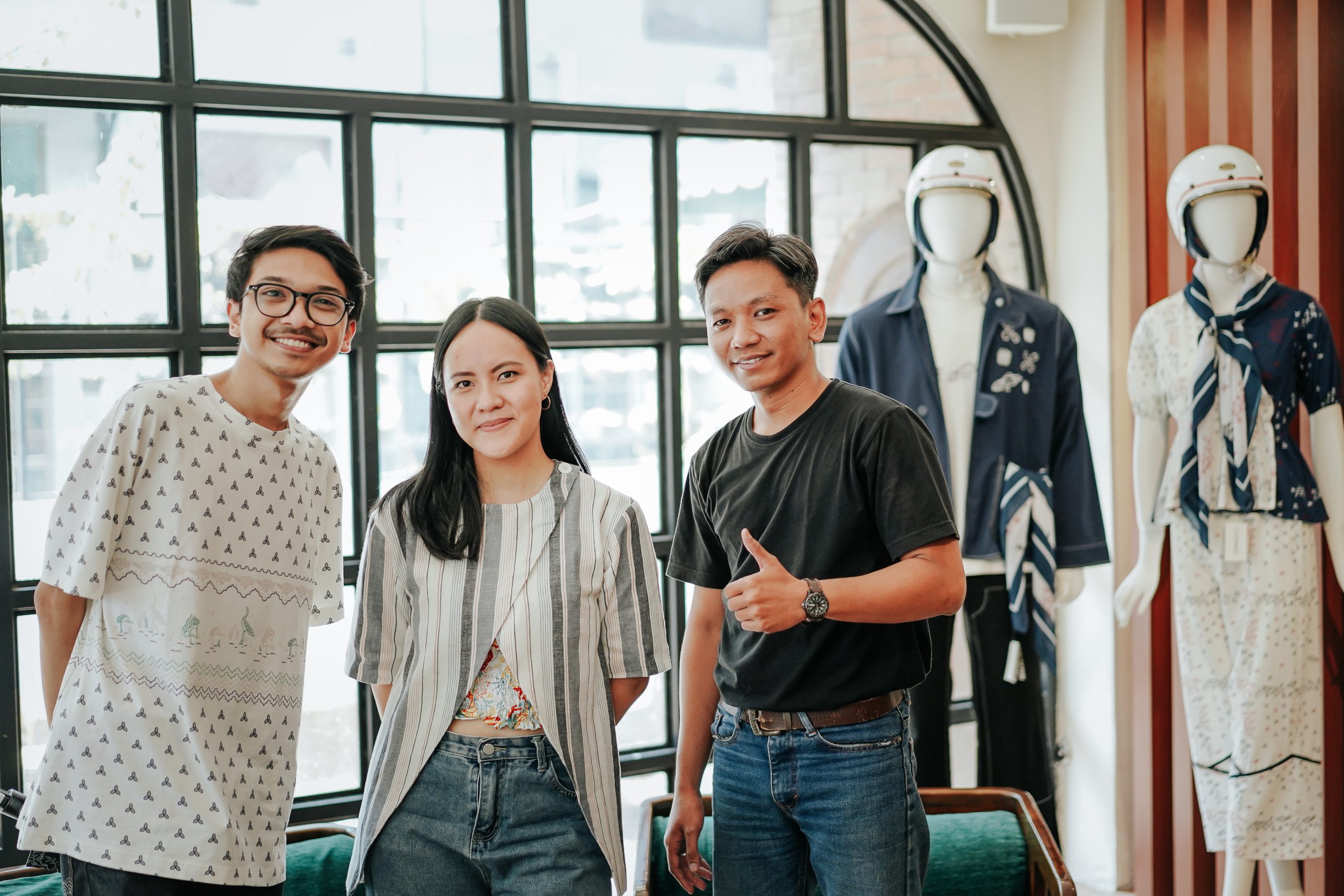 Wah, Ini Nih Panduan Kolaborasi Brand Lokal untuk Bangun Brand Kuat dan Dipercaya!