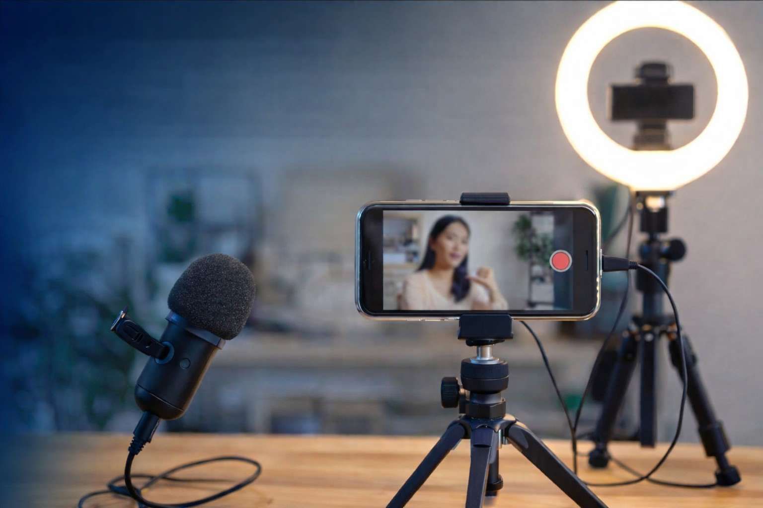 Nggak Perlu Mahal, Ini Peralatan Konten Kreator Pemula yang Harus Kamu Punya!