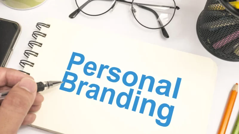 Ini Dia Macam Rahasia Personal Branding Kuat yang Bikin Kamu Sulit Dilupakan