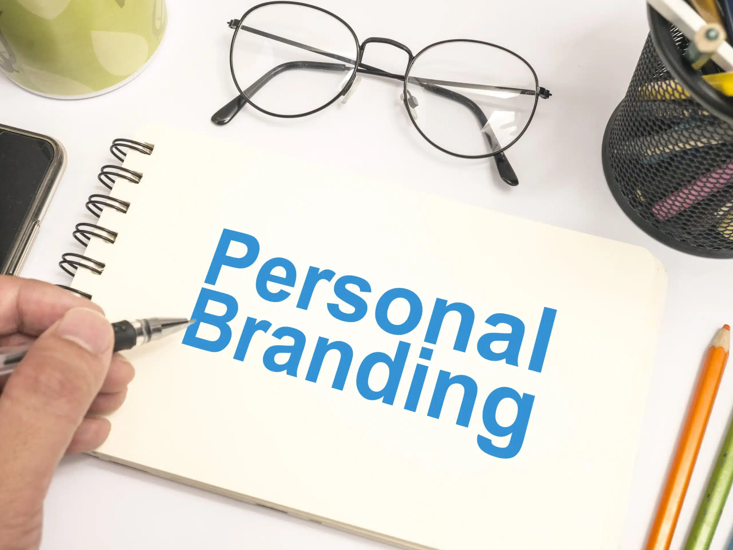 Ini Dia Macam Rahasia Personal Branding Kuat yang Bikin Kamu Sulit Dilupakan
